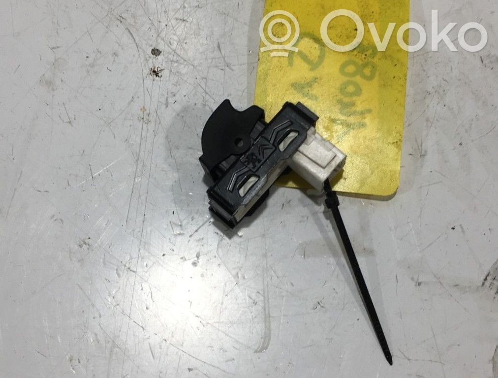 Electric window control switch   96762292ZD