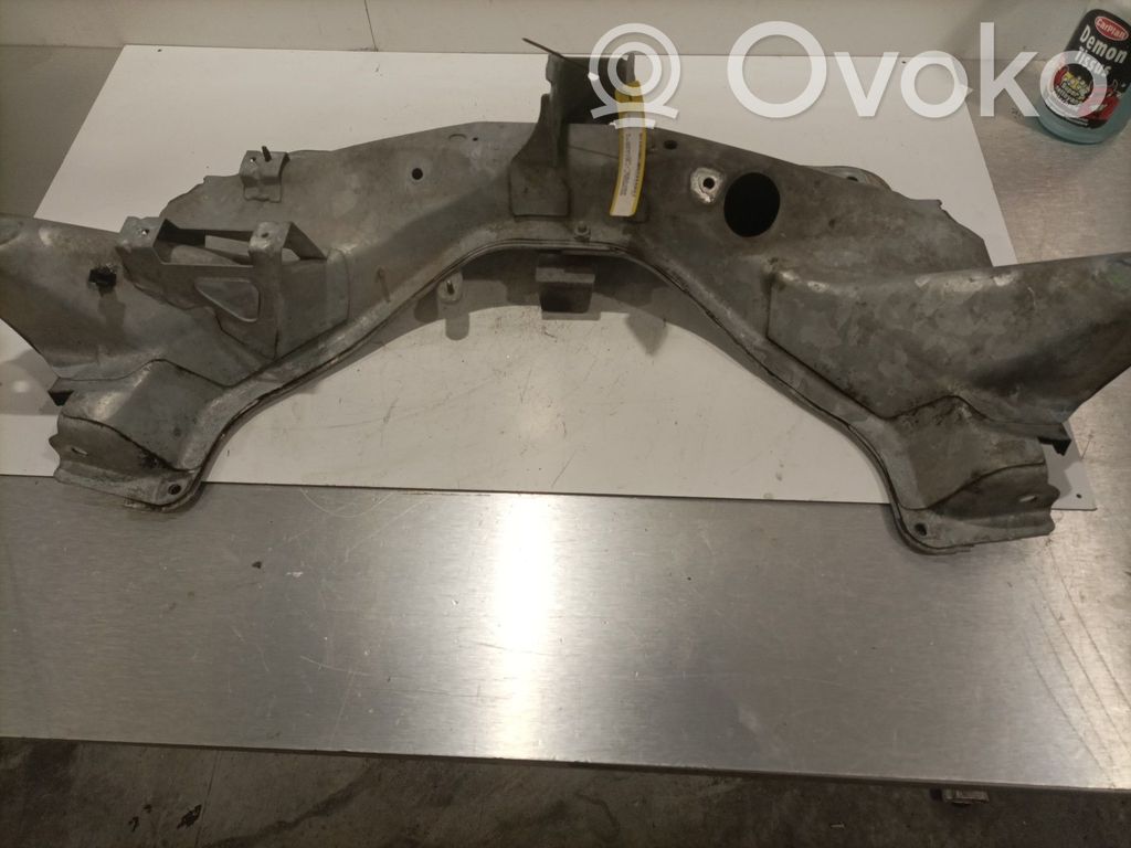 Renault Twingo I Etuapurunko 