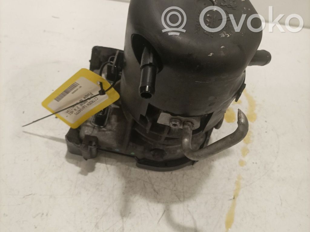 Citroen C5 Vairo stiprintuvo siurblys 