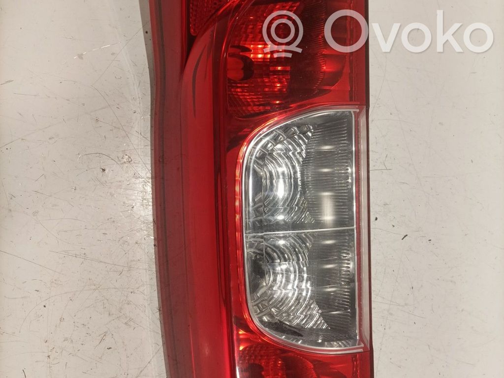 Peugeot Bipper Takavalot 