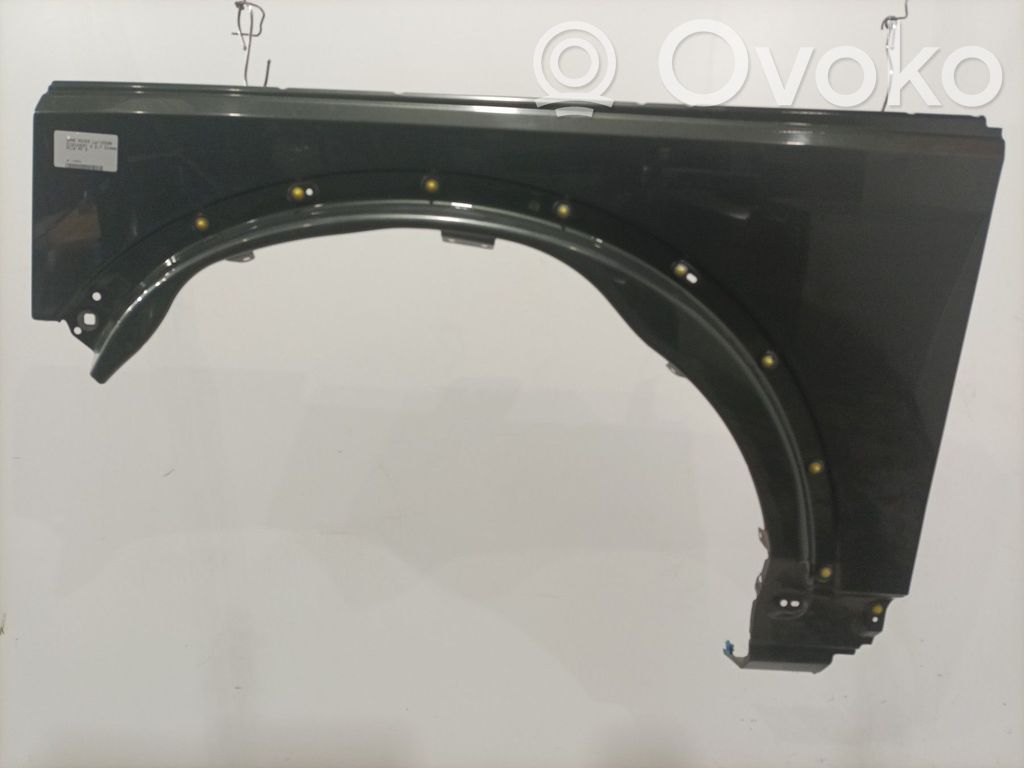 Land Rover Discovery 3 - LR3 Aripă 