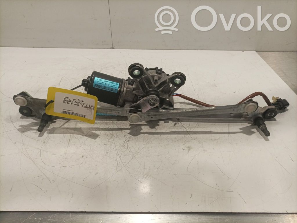 Opel Antara Motor ștergător 