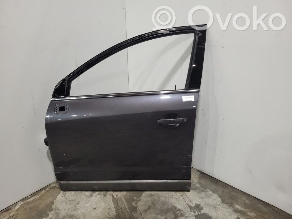 Opel Antara Durvis 