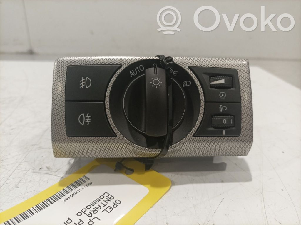 Opel Antara Lenkstockschalter Kombischalter Blinkerhebel / Lichthebel 