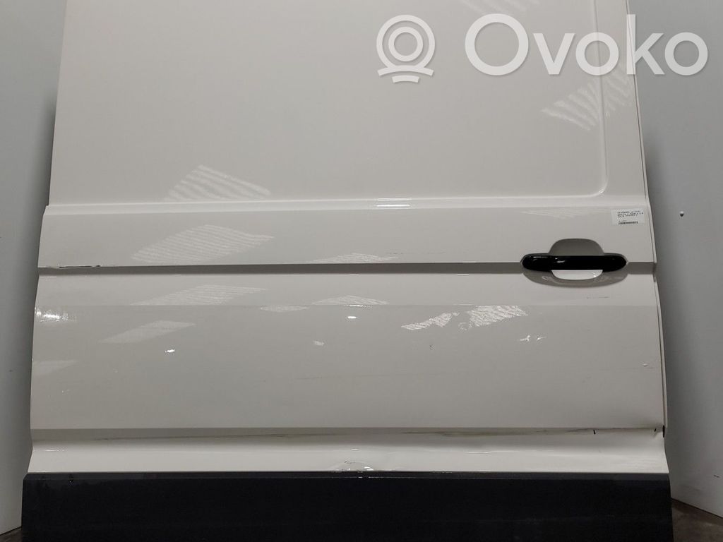 Volkswagen Crafter Puerta corrediza 