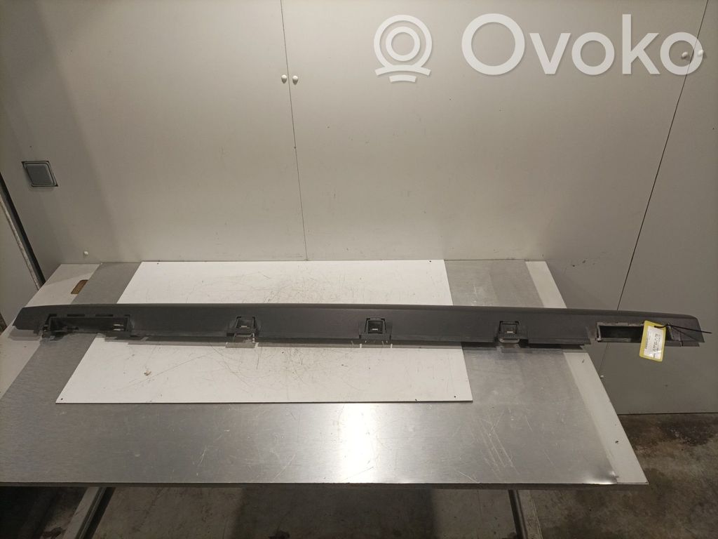 Citroen C3 Sill 