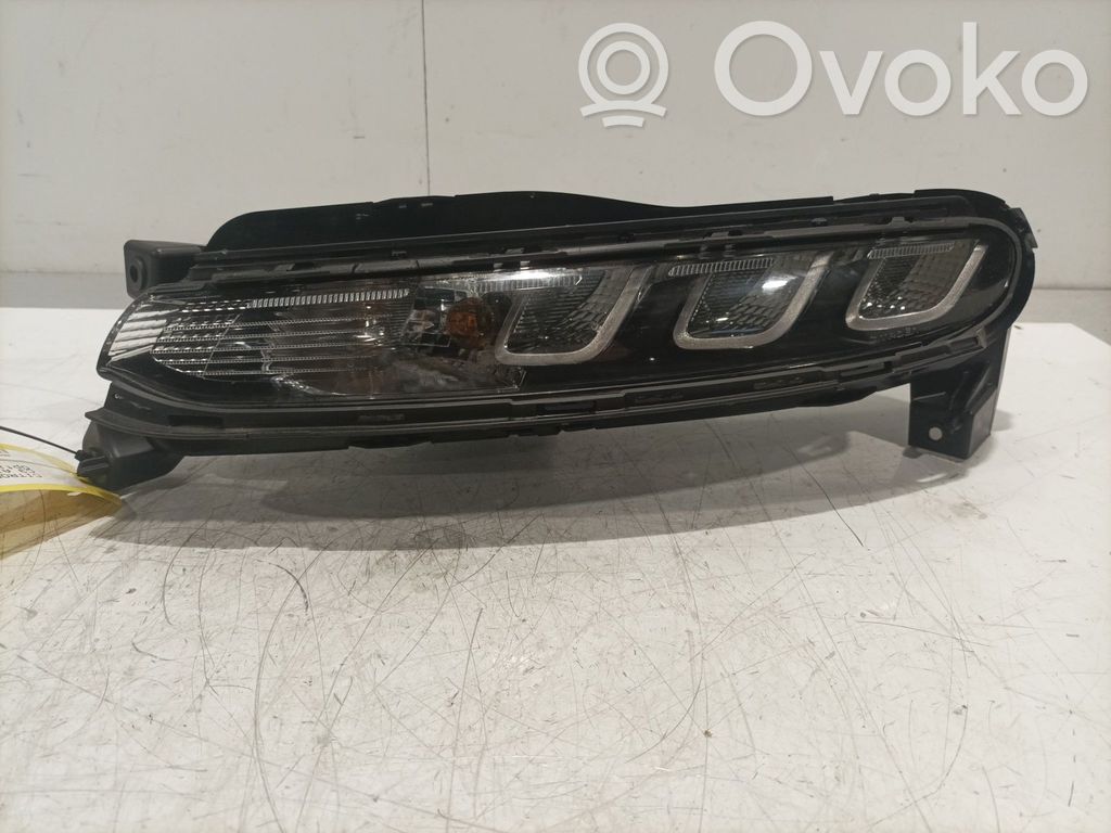 Citroen C3 Aircross Seitenblinker 
