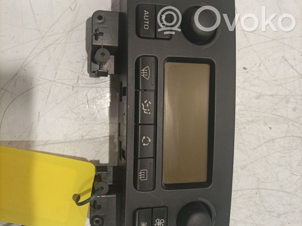 Citroen C4 I Climate control unit 