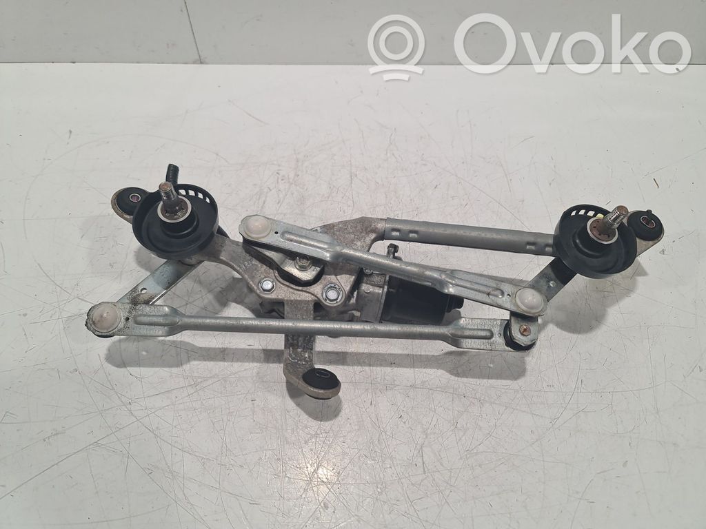 Nissan Note (E12) Wiper motor 