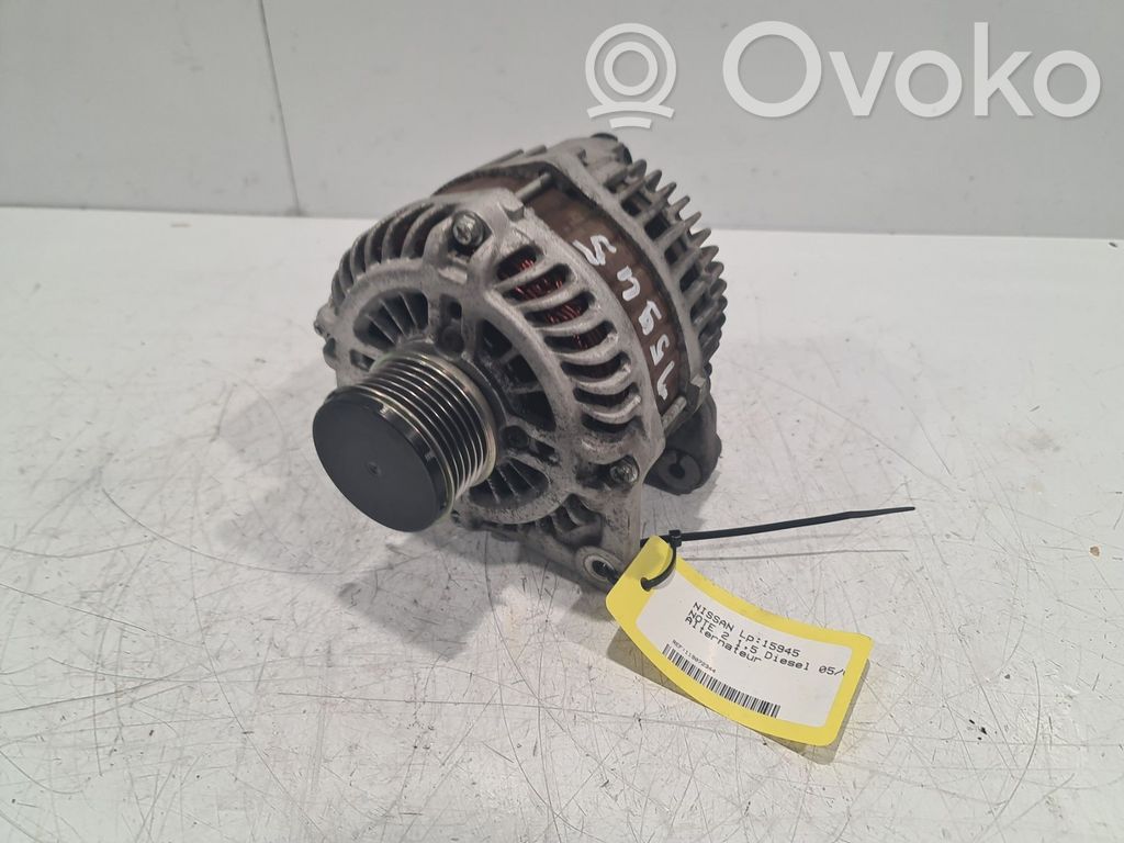Ģenerators   231003VD1AEX