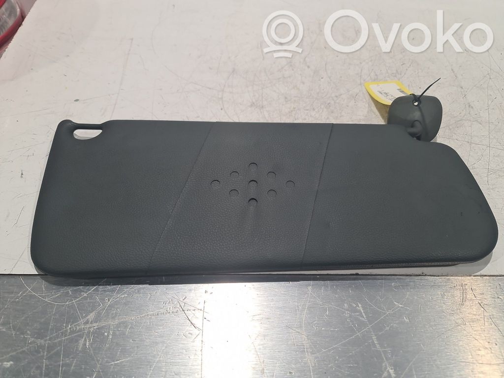 Renault Kangoo I Sun visor 