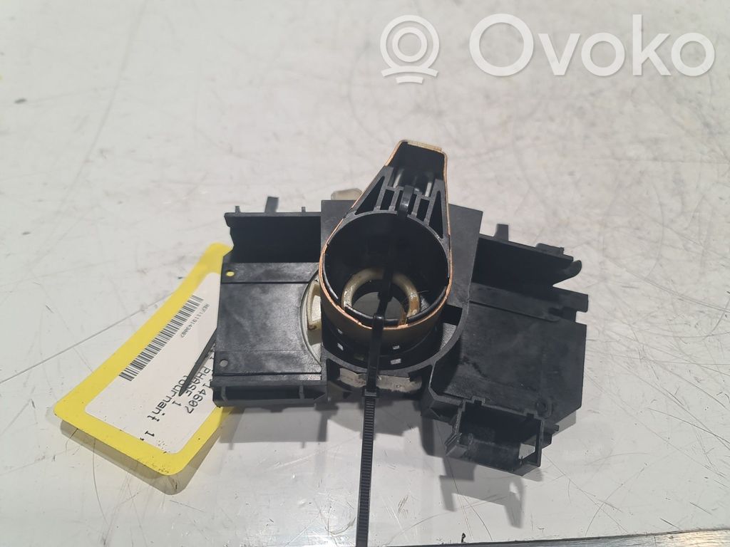 Renault Kangoo I Airbag slip ring squib (SRS ring) 