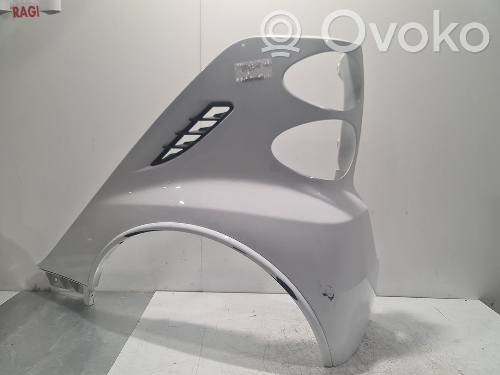 Panel lateral trasero   A4518820101CA8L