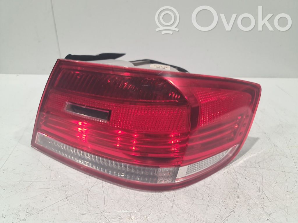 BMW 3 E92 E93 Rear/tail lights 