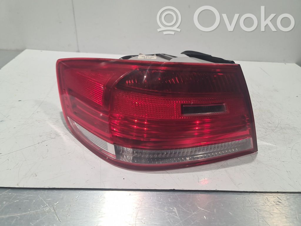 BMW 3 E92 E93 Galinis žibintas kėbule 