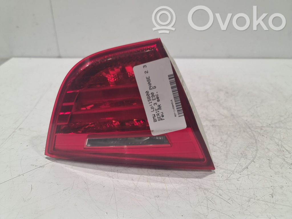 Tailgate rear/tail lights   63217289427