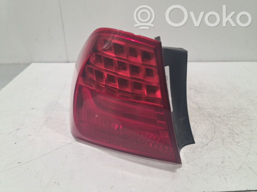 BMW 3 E90 E91 Rear/tail lights 