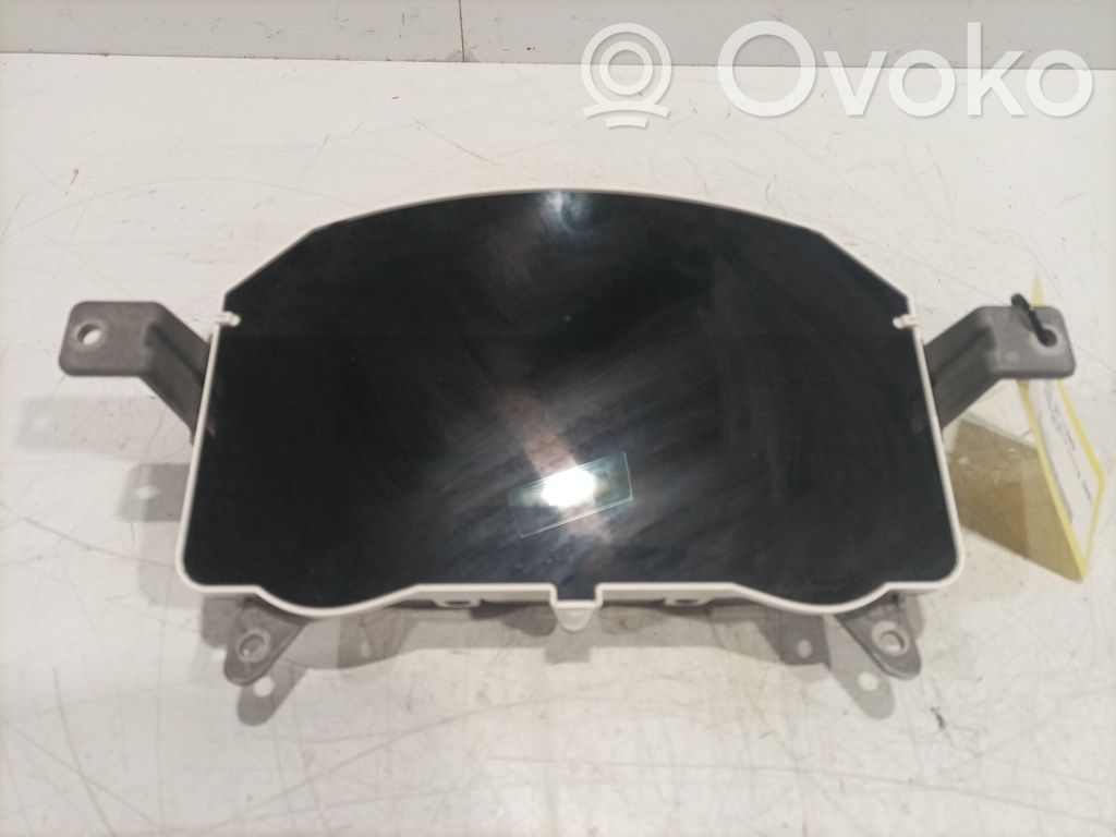 Fiat 500E Speedometer (instrument cluster) 