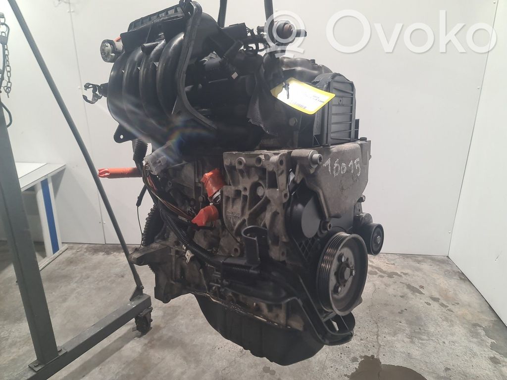 Engine   00000135CW