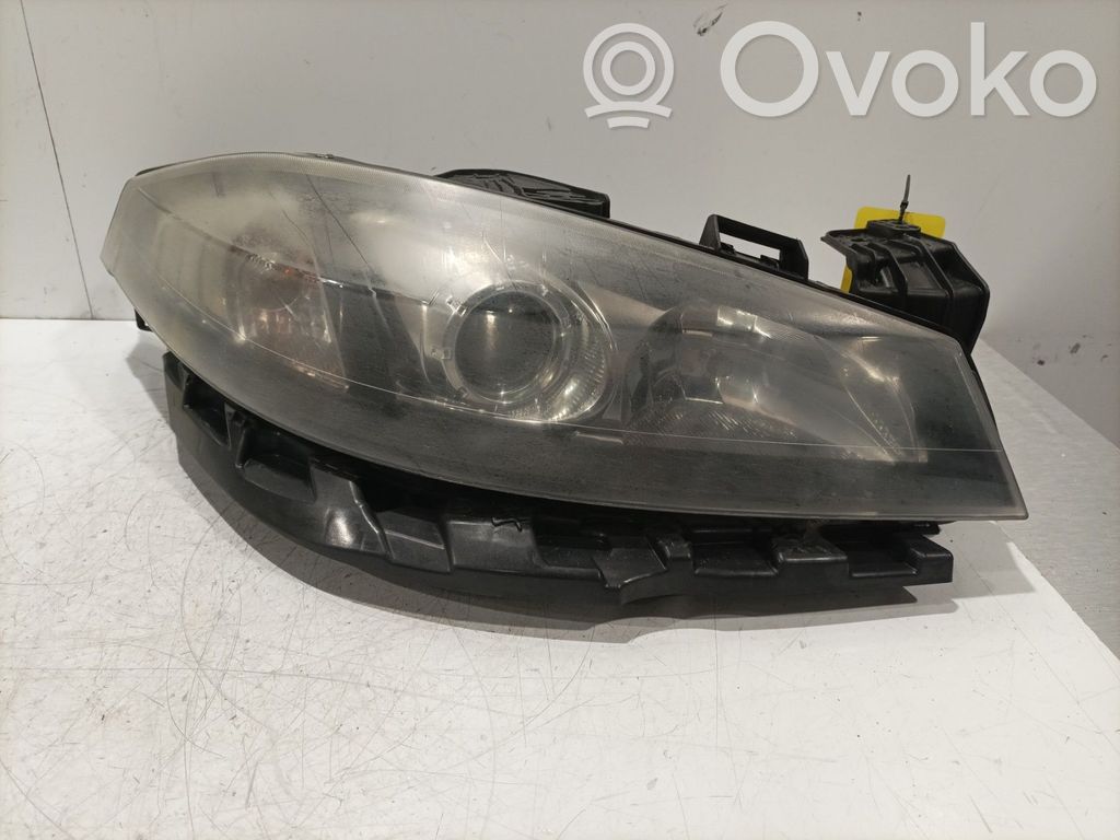 Renault Laguna II Headlight/headlamp 