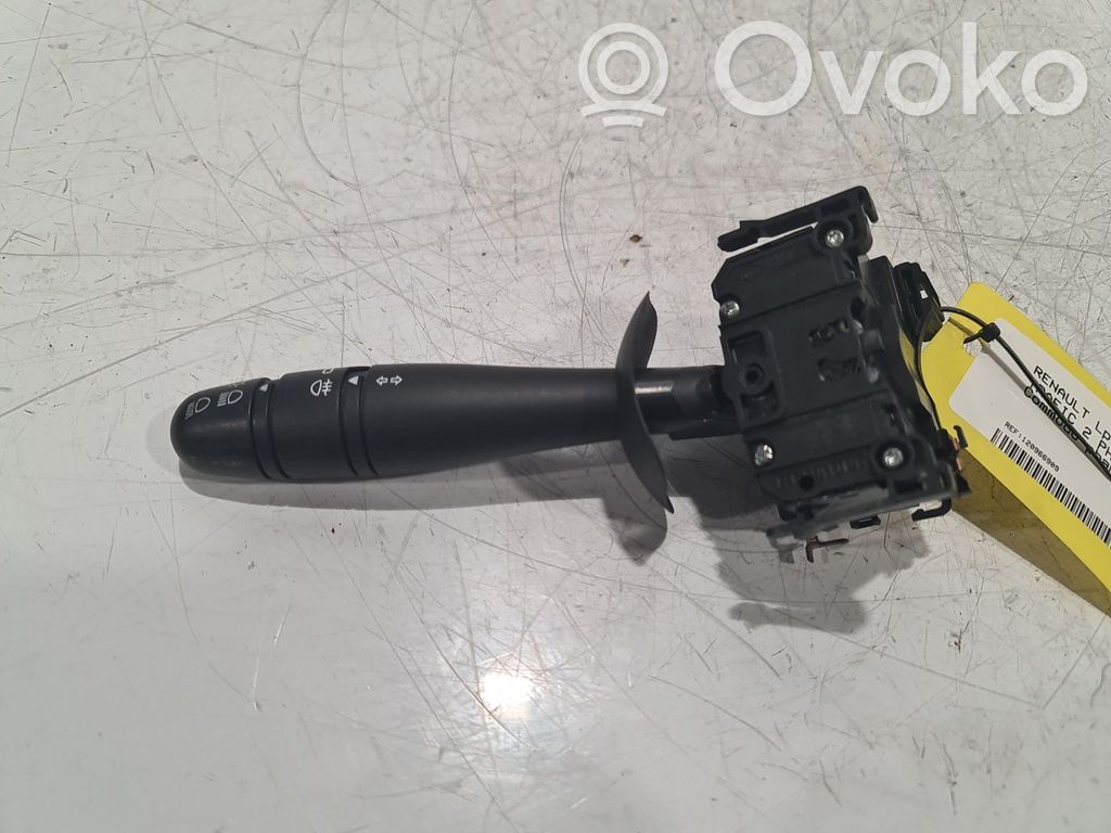 Renault Trafic II (X83) Indicator stalk 