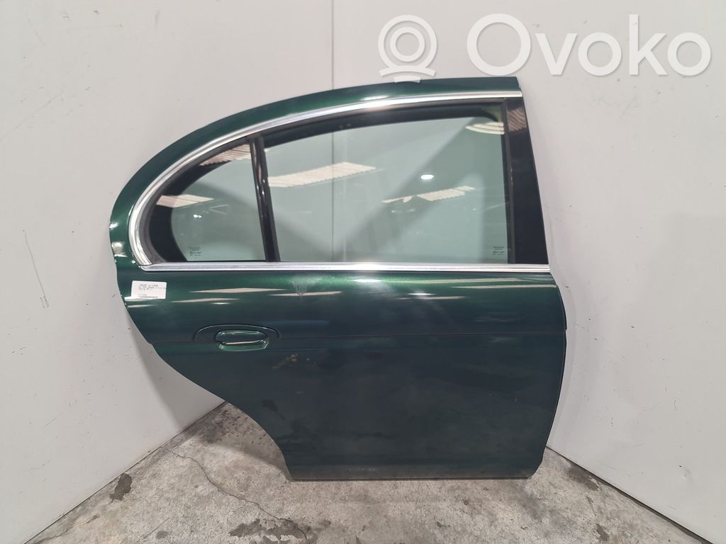 Puerta trasera   XR828668