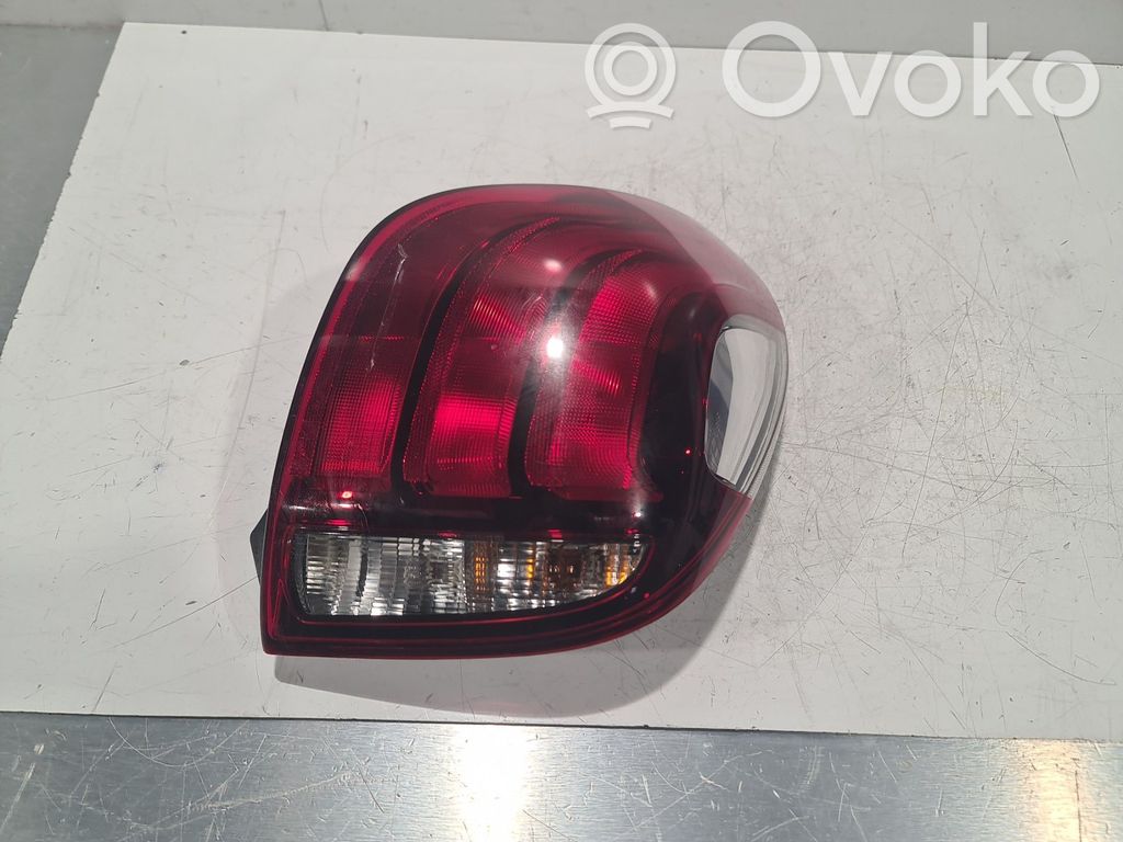 Peugeot 108 Takavalot 