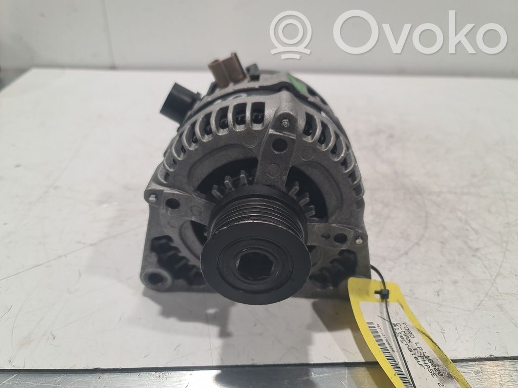 Ford C-MAX I Generatore/alternatore 