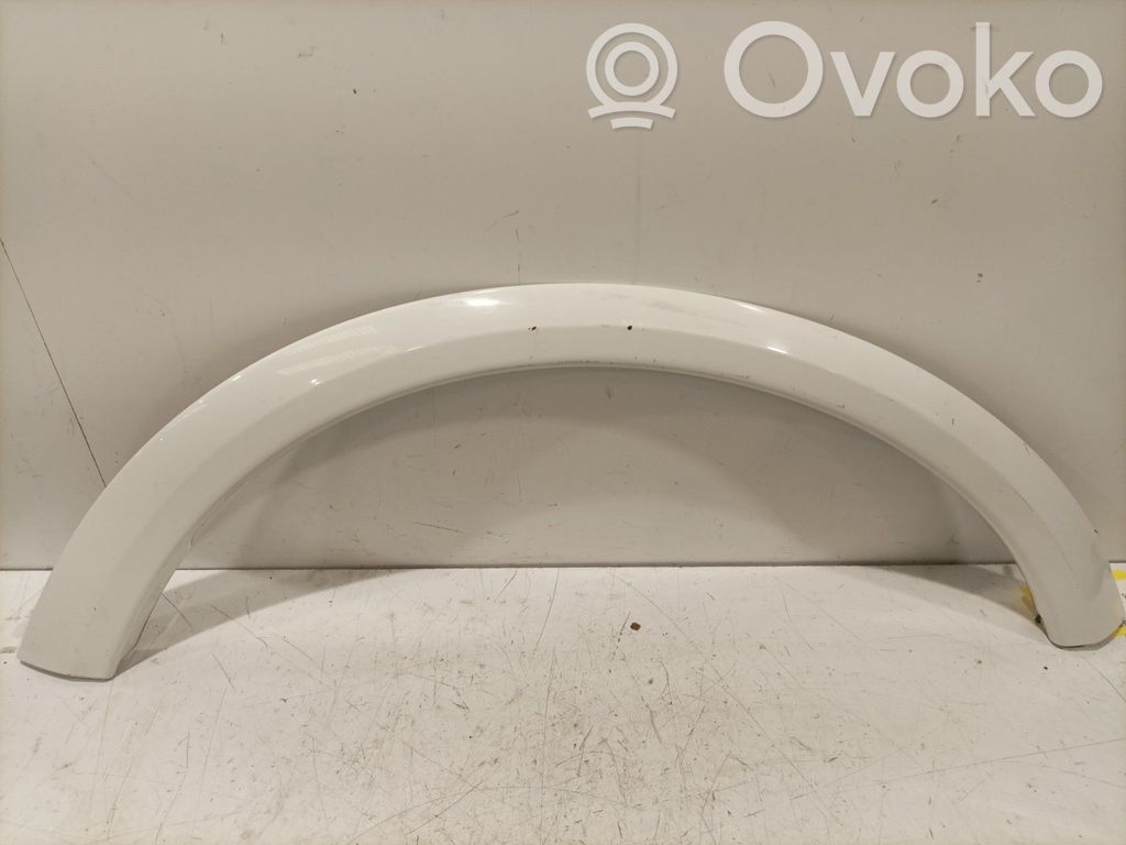 Volvo C30 Rear arch trim 
