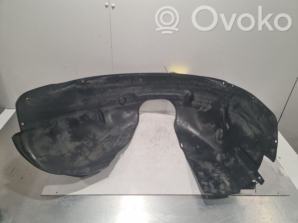 Volvo C30 Revestimientos de la aleta antisalpicaduras delanteros 