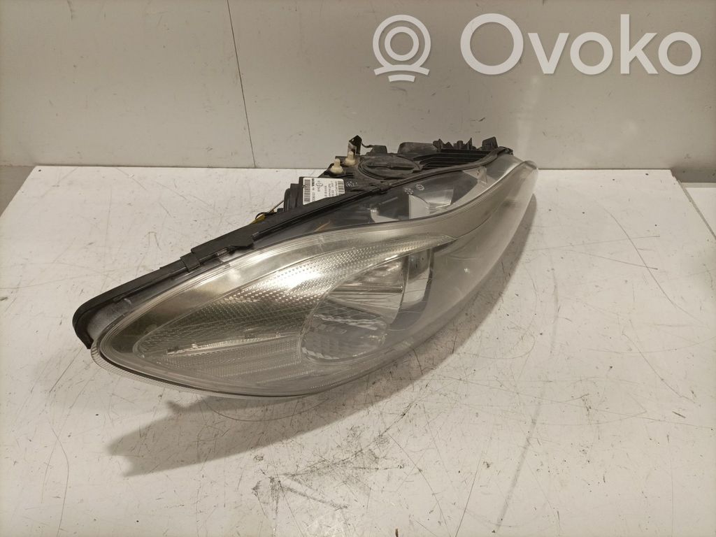 Volvo C30 Headlight/headlamp 