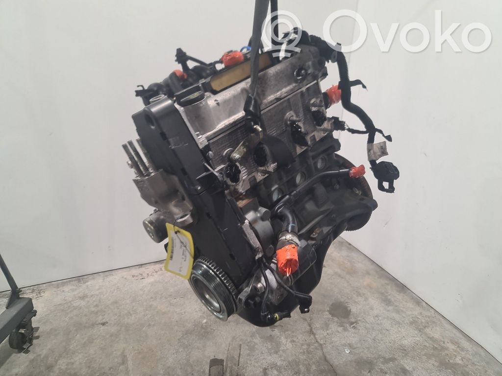 Ford Ka Engine 