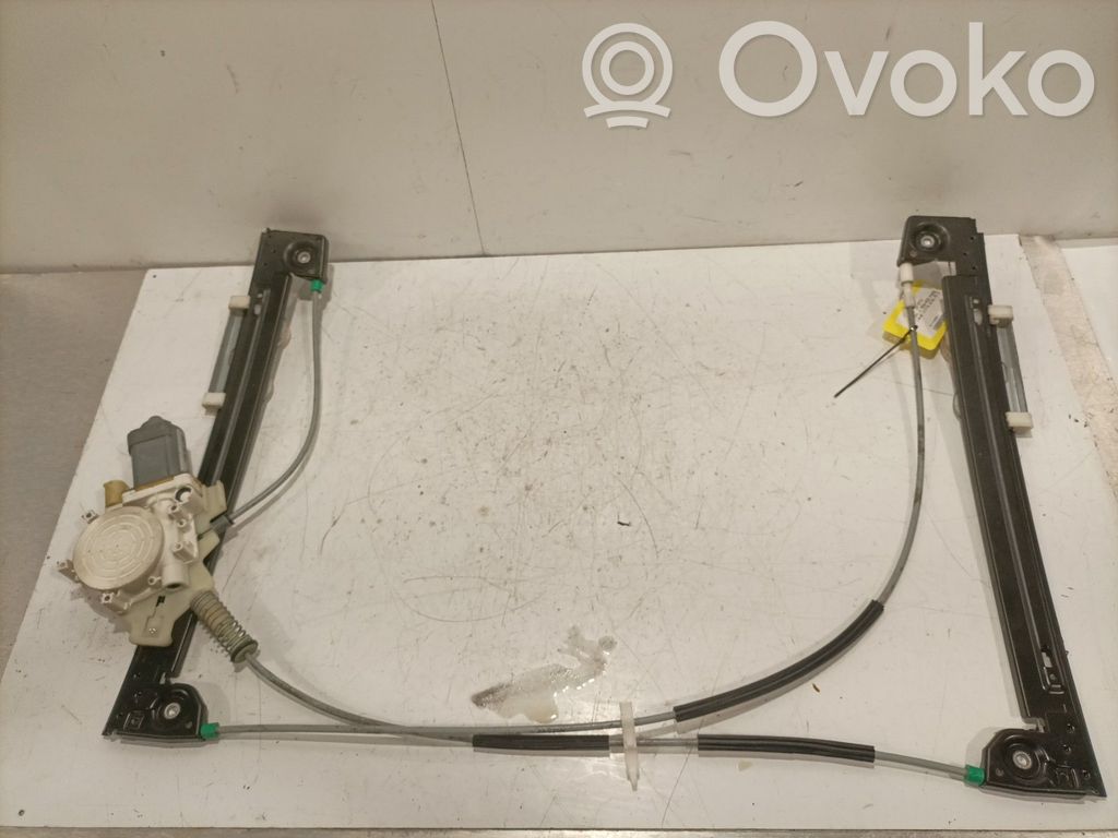 Mini One - Cooper R50 - 53 Regulador de puerta delantera con motor 