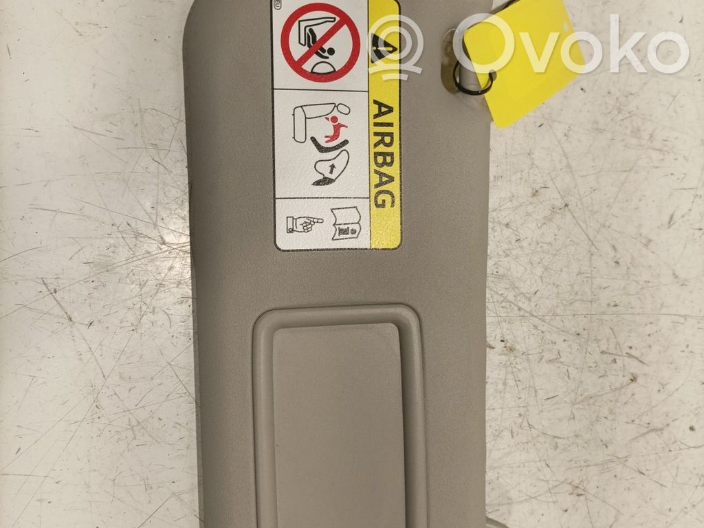 Osłona przeciwsłoneczna   74310K0090C0
