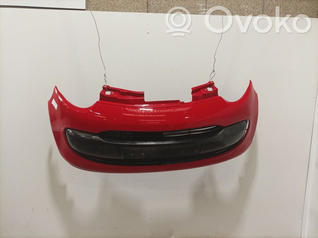 Citroen C1 Front bumper 