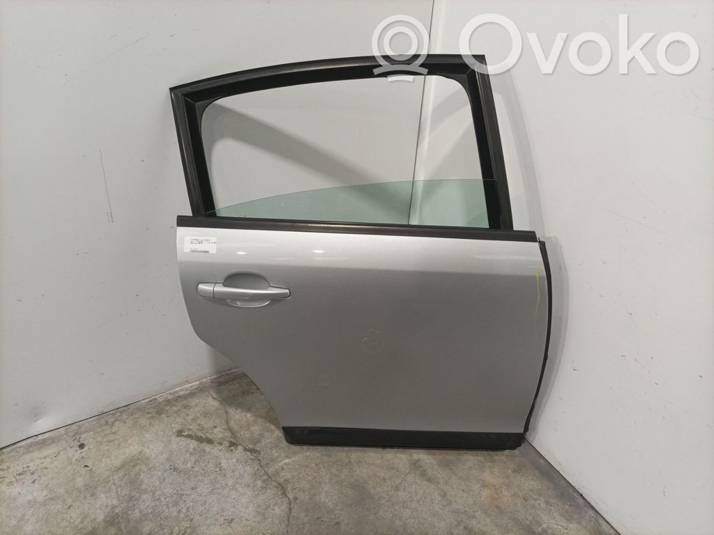 Puerta trasera   00009008N4