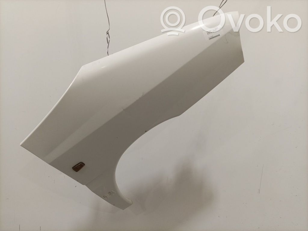 Peugeot Expert Sparnas 