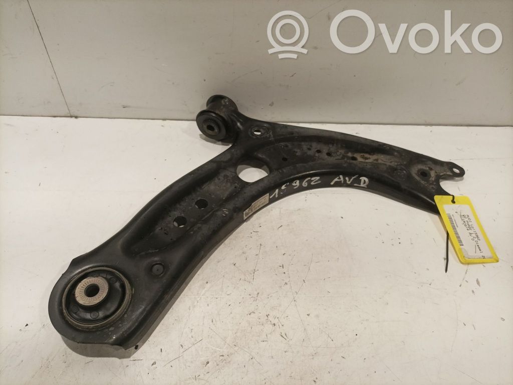 Audi Q2 - Front lower control arm/wishbone 