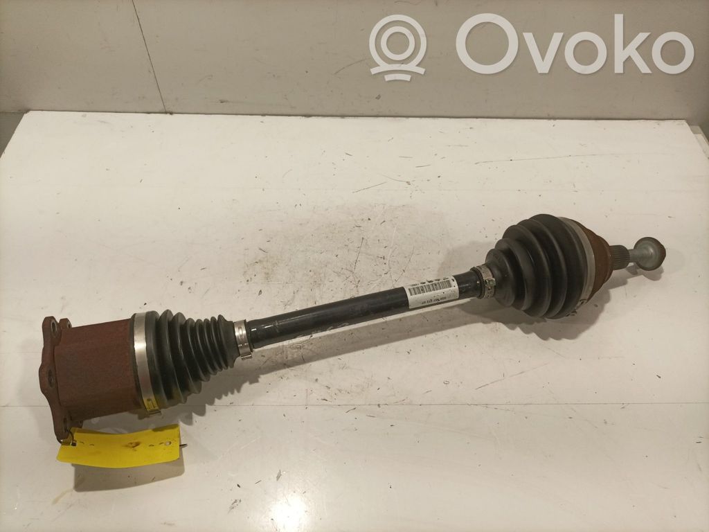 Front driveshaft   5Q0407272EP