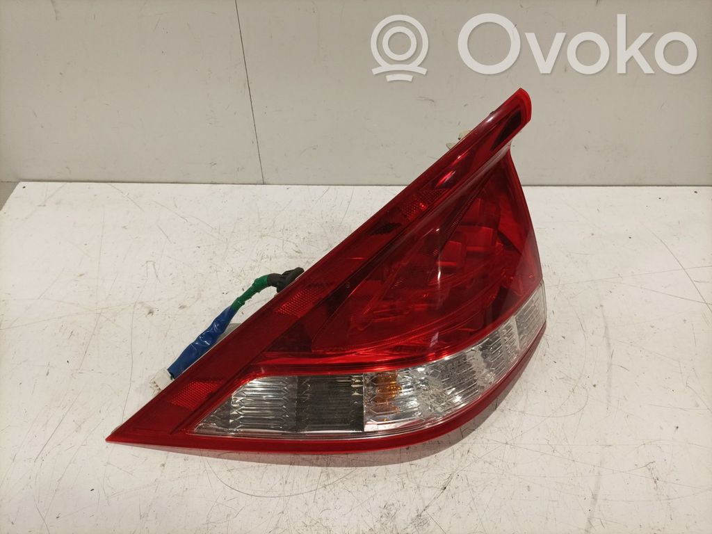 Honda Insight Takavalot 