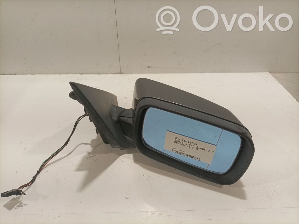 Spogulis (mehānisks)   51168245132