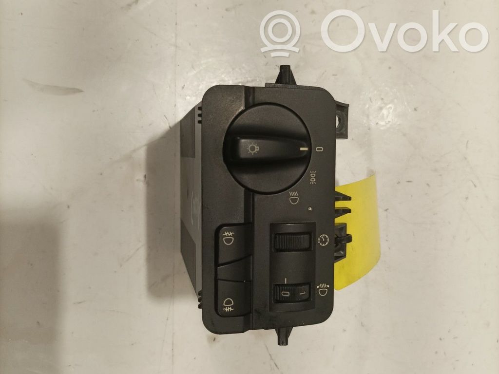 BMW 3 E46 Light switch 