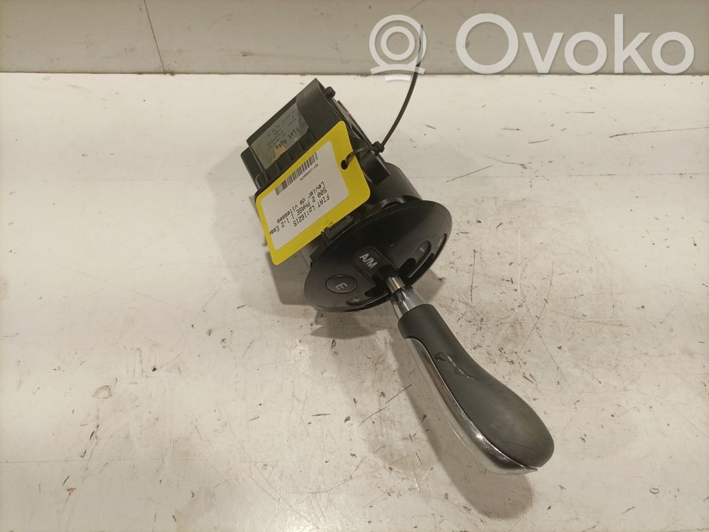 Fiat 500 Selector caja de cambios 
