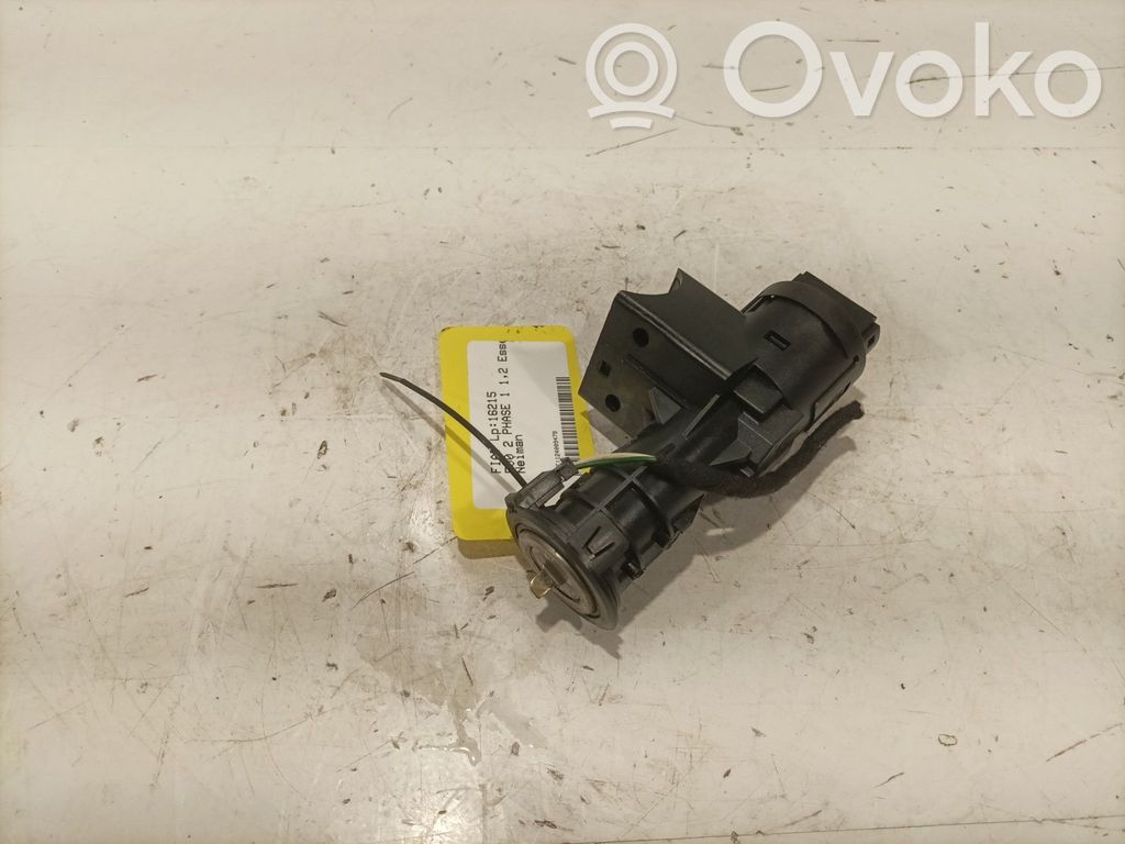 Fiat 500 Ignition lock 