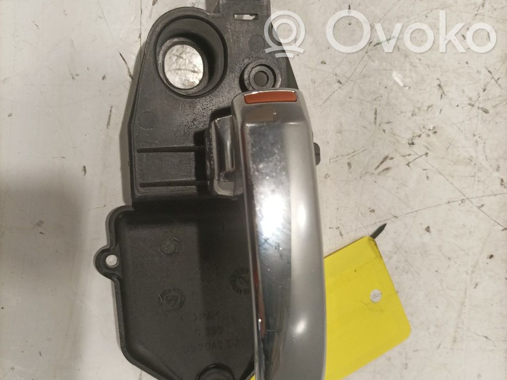 Fiat 500 Manecilla interna puerta delantera 