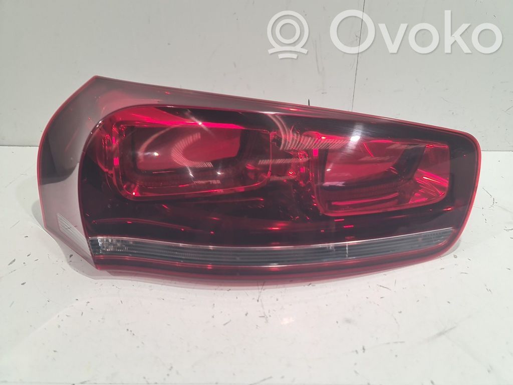 Citroen C4 II Picasso Takavalot 