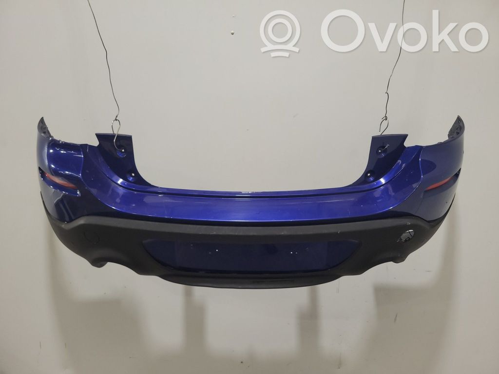 Mini Paceman (R61) Parachoques 