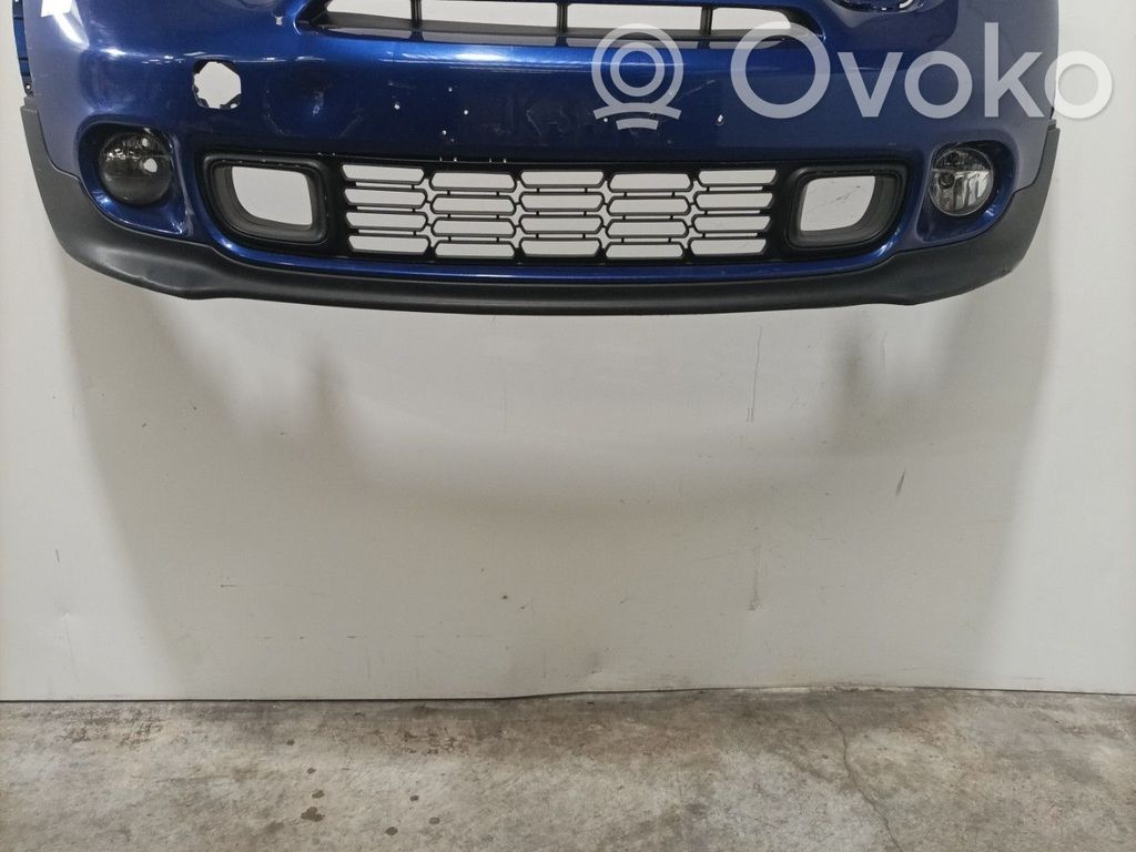 Front bumper   51119806064