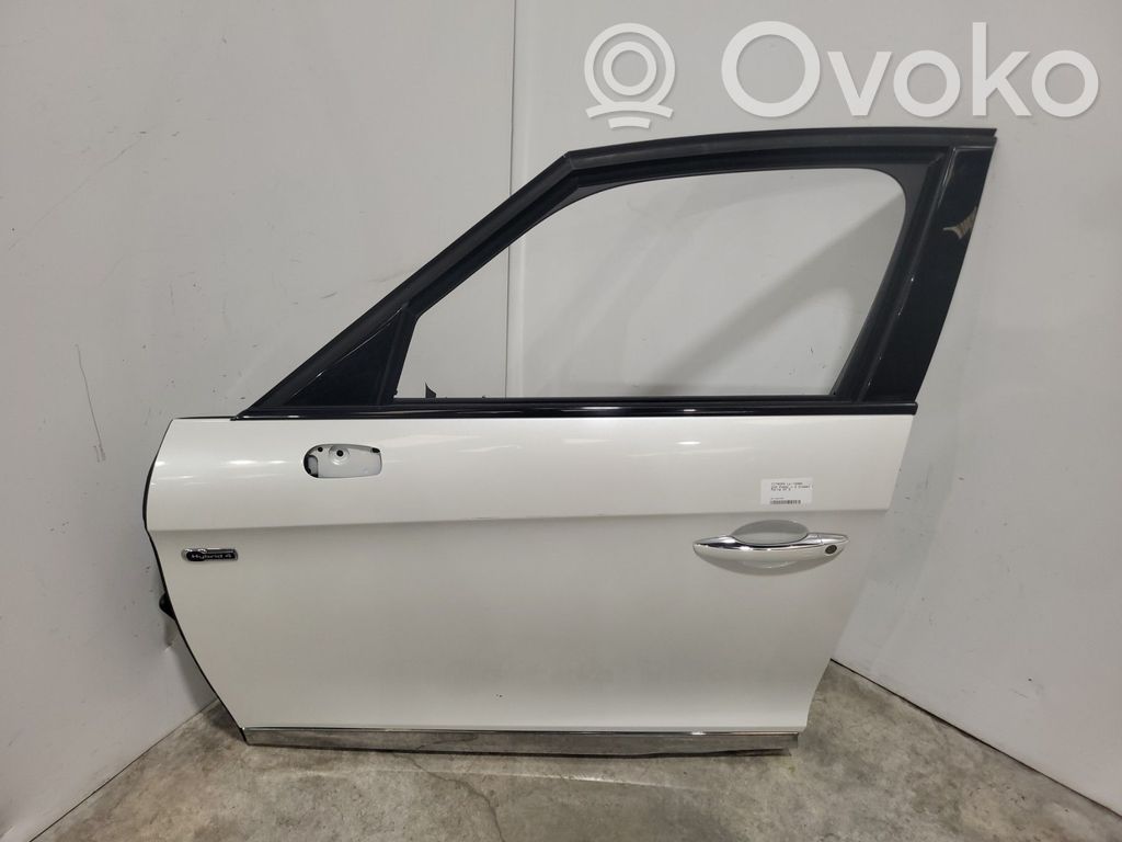 Puerta delantera   9667050780