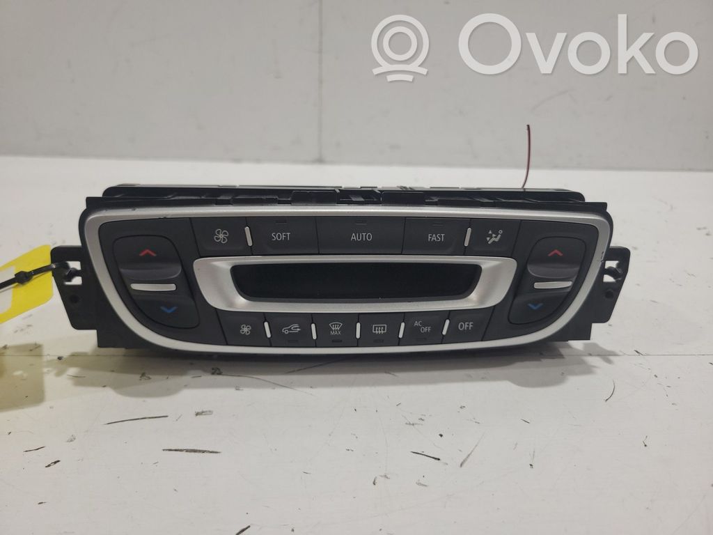 Renault Scenic III -  Grand scenic III Unitate control climatizare 